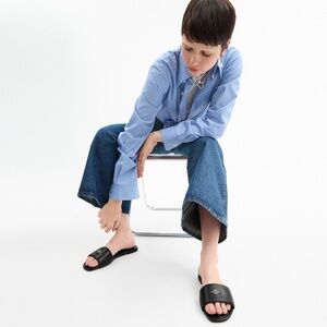 Slide Sandal
